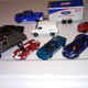 Illustration for article titled Hot Wheels 17 Ford GT